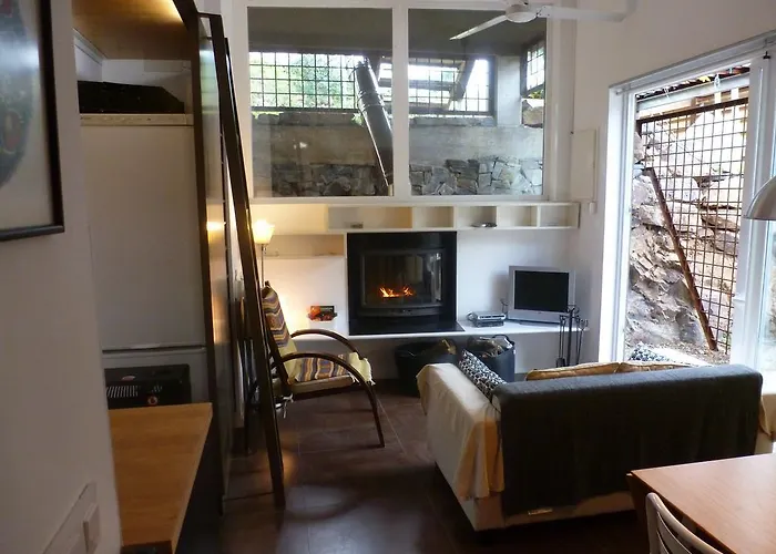 Apartment Rovellada Platja
