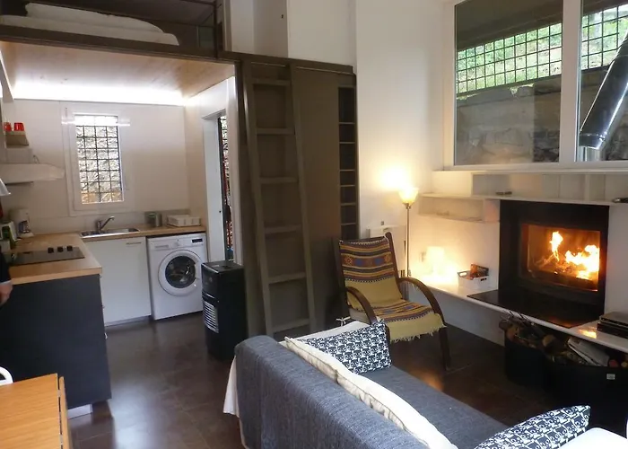 Apartment Rovellada Platja