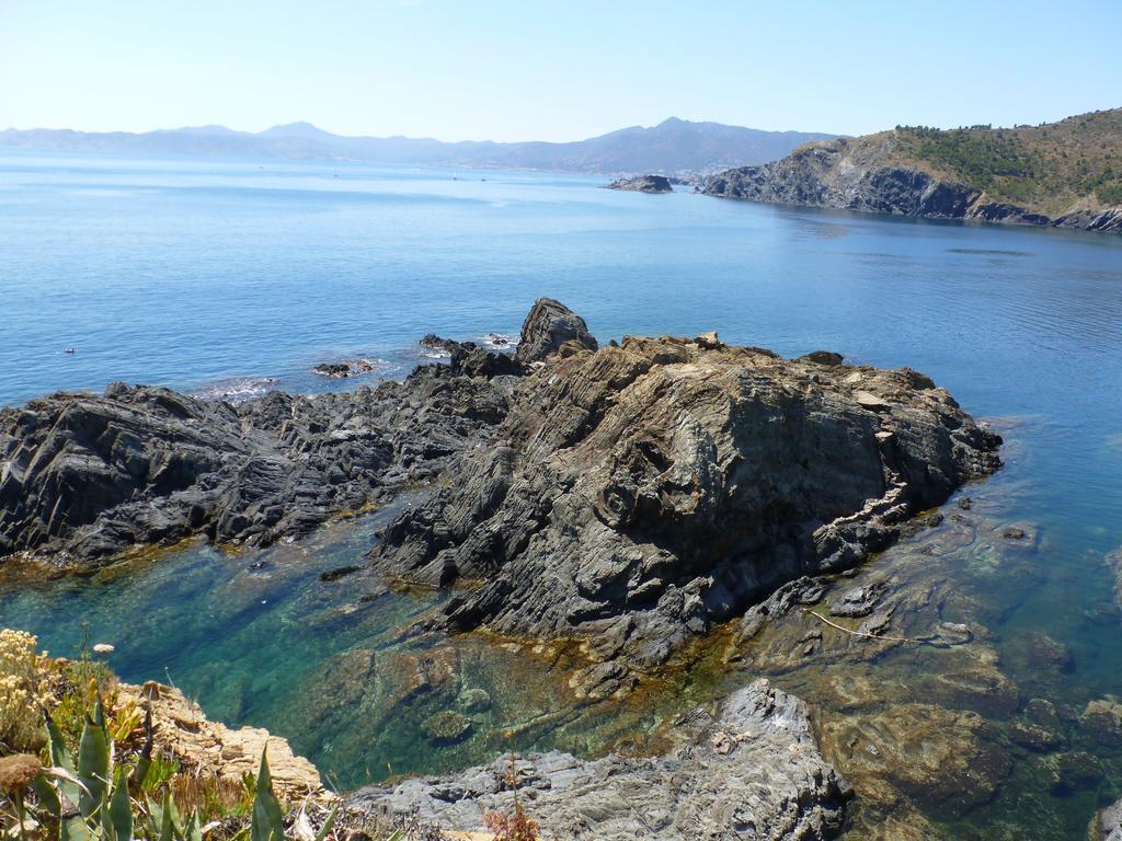 Rovellada Platja * Colera