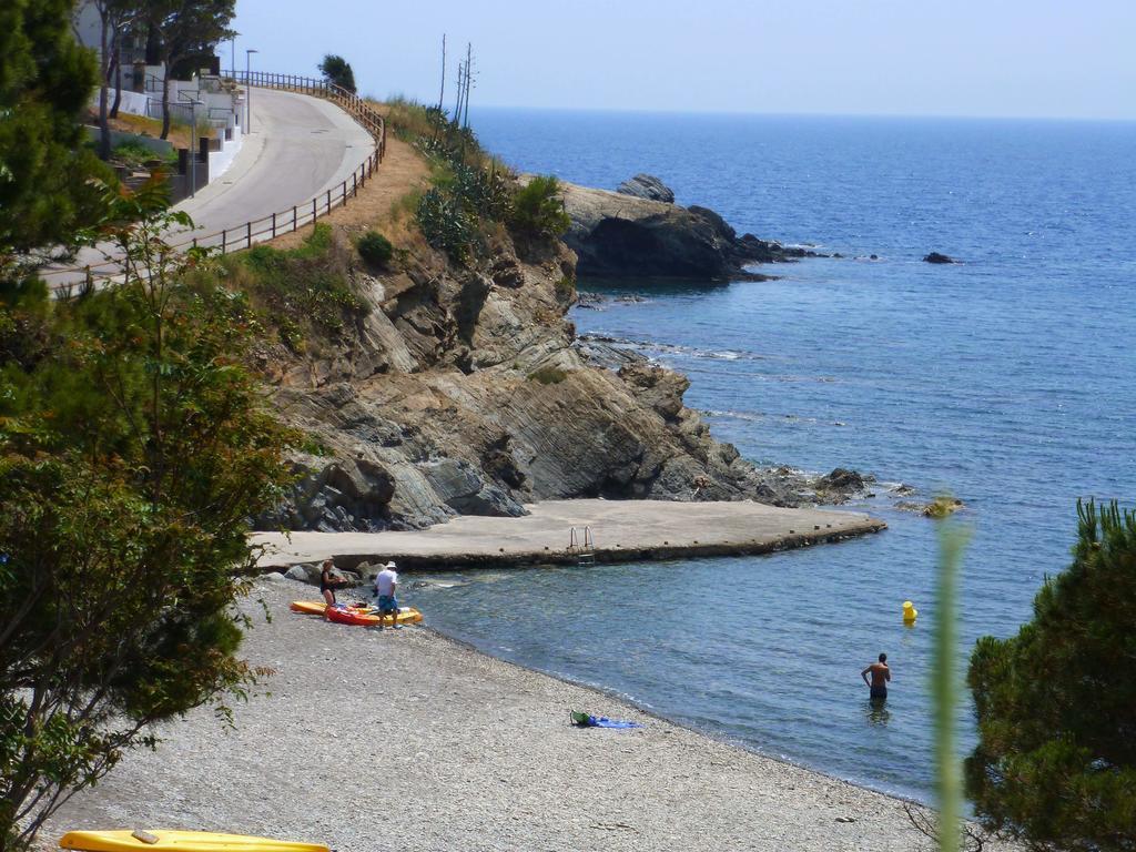 Holiday home Rovellada Platja Colera