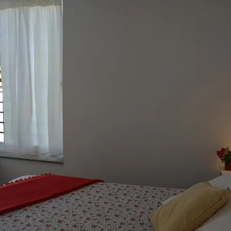 Apartment Rovellada Platja Colera Kamer foto