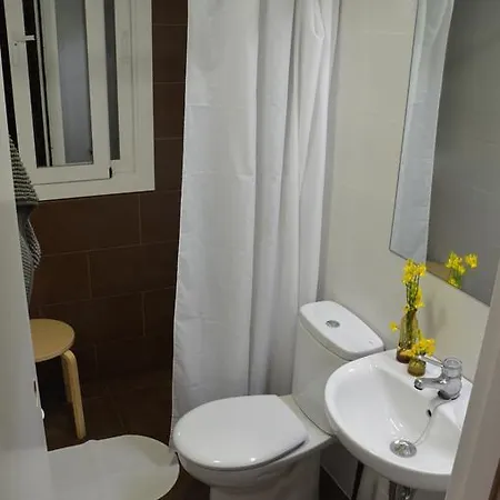 Apartment Rovellada Platja Colera Kamer foto