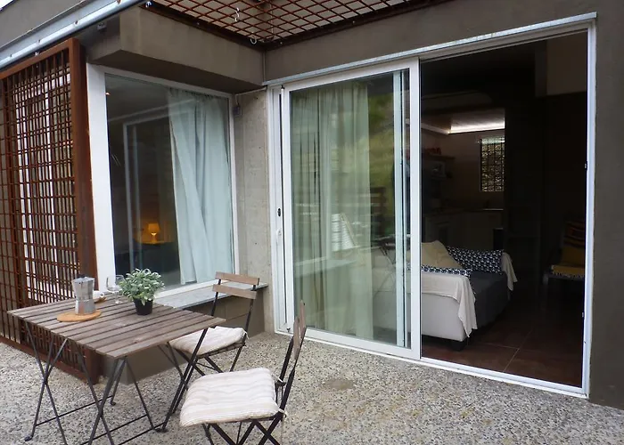 Apartment Rovellada Platja